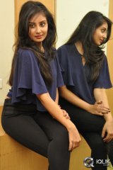 Bhanu Sri Mehra at Ala Ela Platinum Disc Function